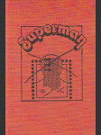Superman - náhled