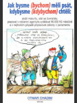 Jak bysme (bychom) měli psát kdybysme (kdybychom) chtěli: - náhled