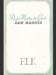 Jean Barois - náhled