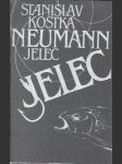 Jelec - náhled