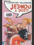Jednou a dost! - náhled