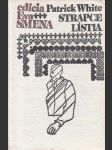 Strapce lístia - náhled