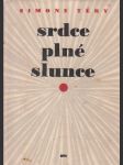Srdce plné slunce odSimone Téry - náhled