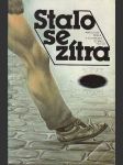 Stalo se zítra - náhled
