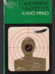 Kavčí pírko - náhled