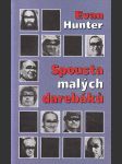 Spousta malých darebáků - náhled