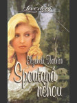 Spoutaná něhou - náhled