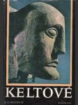 Keltové - náhled
