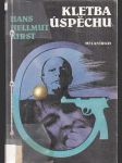 Kletba úspěchu - náhled