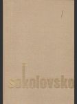 Sokolovsko - náhled