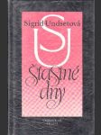 Šťastné dny - náhled