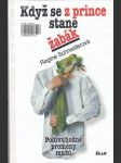 Když se z prince stane žabák - náhled