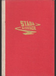 Stáda na cestách - náhled