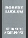 Spiknutí škorpionů - náhled