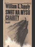 Smrt na mysu Charity - náhled