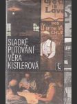 Sladké putování - náhled