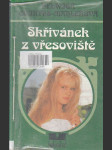 Skřivánek z vřesoviště - náhled