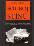Souboj stínů - náhled