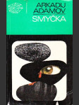 Smyčka - náhled