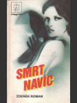 Smrt navíc - náhled