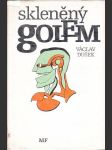 Skleněný golem - náhled