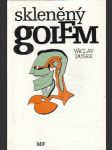 Skleněný Golem - náhled
