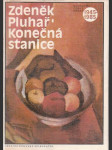 Konečná stanice - náhled