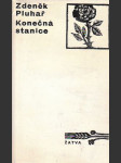 Konečná stanice - náhled
