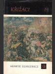 Křižáci 1. díl - náhled