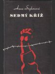 Sedmý kříž - náhled
