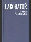 Laboratoř - náhled