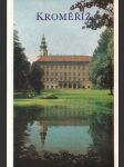 Kroměřiž - zámek - náhled
