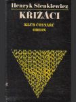 Křižáci - náhled