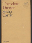 Sestra Carrie - náhled