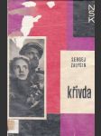 Křivda - náhled