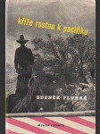 Kříže rostou k Pacifiku - náhled