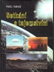 Setkání s tajemstvím - náhled