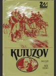 Kutuzov - náhled