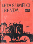 Léta s umělci - náhled