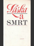 Láska a smrt - náhled