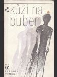 Kůži na buben - náhled
