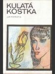 Kulatá kostka - náhled
