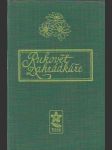 Rukověť zahrádkáře - náhled