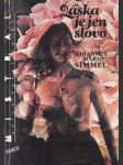 Láska je jen slovo - náhled