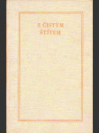 S čistým štítem - náhled