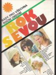 Rok s Evou - náhled