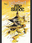 Říše slunce - náhled