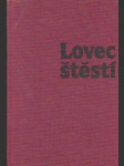 Lovec štěstí - náhled