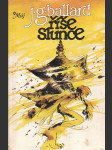 Říše slunce - náhled