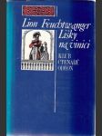 Lišky na vinici - náhled